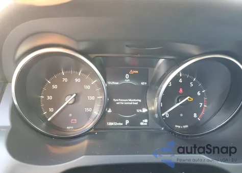 2019 Land Rover Range Rover Evoque Se из США, поврежденный, VIN SALVP2RX3KH352418